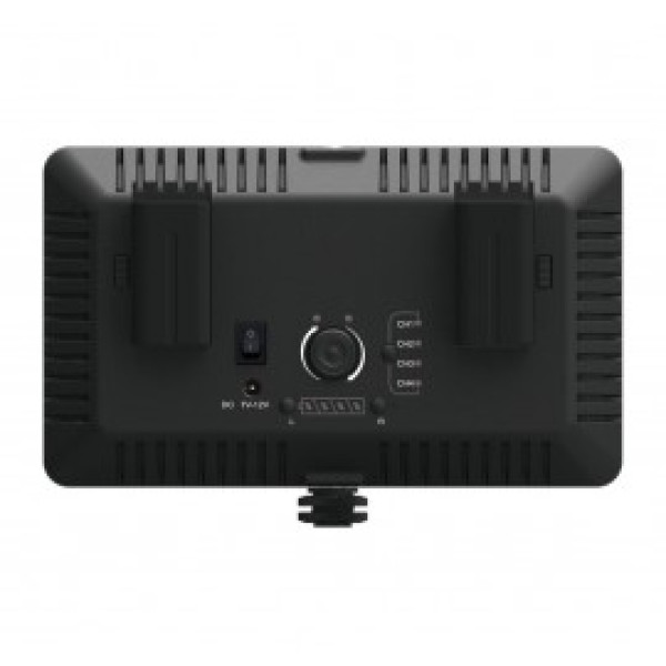 Відеосвітло LED Meike Y700BR